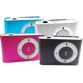 Clip MP3 Player (1GB)